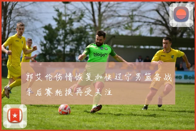 郭艾伦伤情恢复加快辽宁男篮备战季后赛轮换再受关注