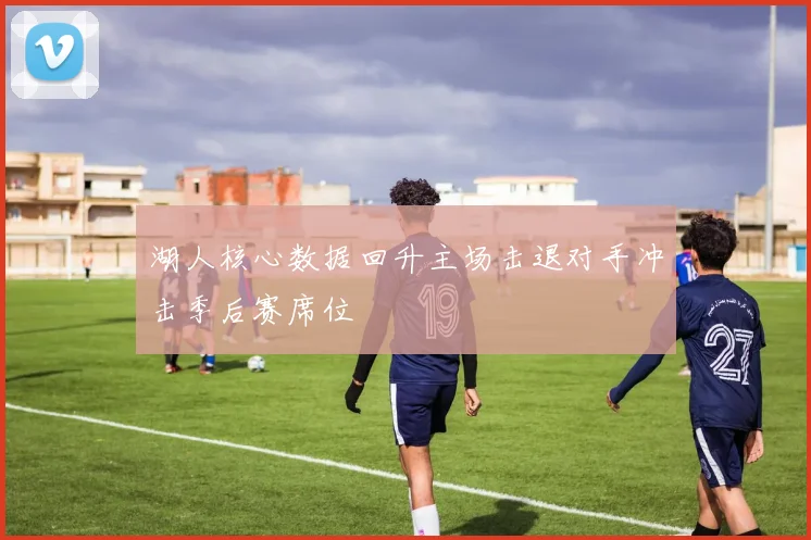 湖人核心数据回升主场击退对手冲击季后赛席位