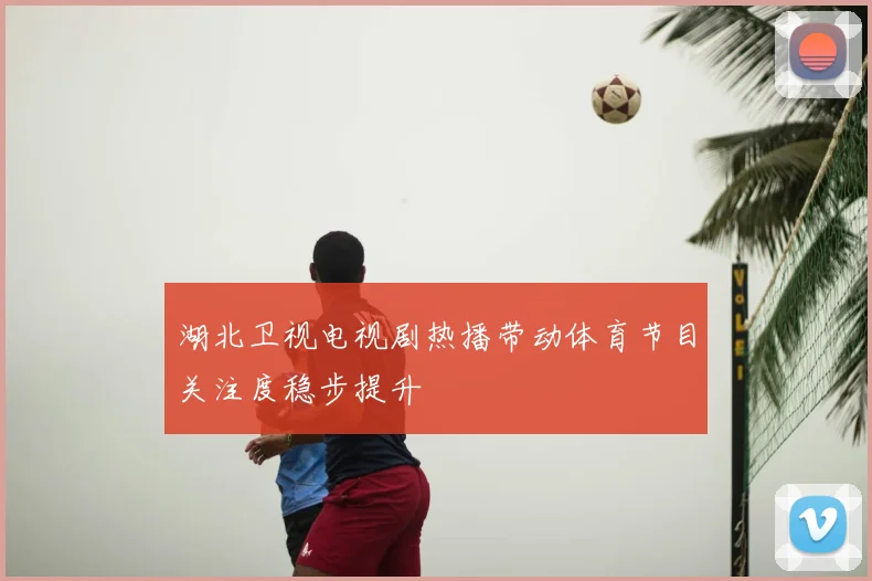 湖北卫视电视剧热播带动体育节目关注度稳步提升