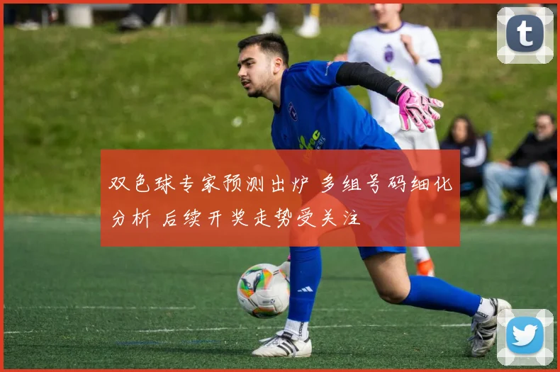 双色球专家预测出炉 多组号码细化分析 后续开奖走势受关注